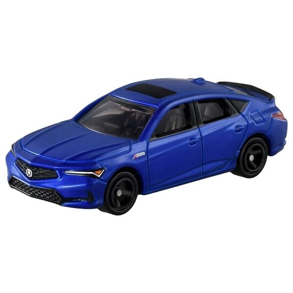  Mô hình xe No.75 Acura INTEGRA tỉ lệ 1:64 Tomica 228400 