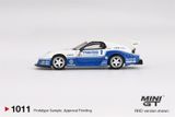  [Hàng Loose] Mô hình xe MAZDA RX-7 LB-Super Silhouette IMSA tỉ lệ 1:64 MiniGT MGT01011 