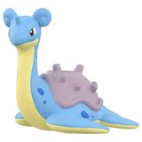  Mô hình nhân vật Pokemon Moncolle Ms-30 Laplace Takara Tomy 938804 