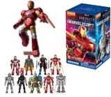 Mô hình lắp ráp Marvel Infinity Saga Galaxy Version 04 EM07 Blokees 81114 