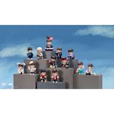  Blindbox mô hình Rayan Let’s Date series figures TNT The New Toy CZ-C368-C368001 