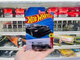  Mô hình xe Ferrari F40 Competizione Black Hotwheels kim loại có bản quyền chính hãng tỉ lệ 1:64 C4982-FE 