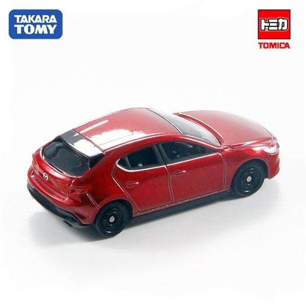  Mô hình xe Mazda 3 No.46-10 tỉ lệ 1:66 Tomica 156635 