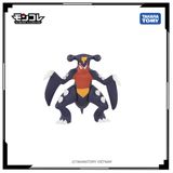  Mô hình Pokemon MS-22 Gaburis Takara Tomy 911784 