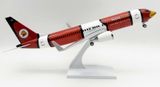  Mô hình máy bay Thailand Red Nok Air 30CM MB30069 