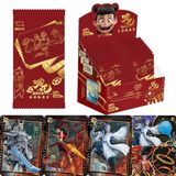  Card bo góc Nezha Blazing Shadow Part 1 Kayou KA04 