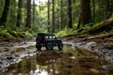  Mô hình xe Jeep Rubicon Off-Road Edition LHD tỉ lệ 1:64 GCD Model OT64867 