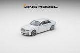  Mô hình xe Roll Royce Ghost tỉ lệ 1:64 King Model OT64901 