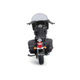  Mô hình xe Harley Davidson Heritage Classic 2024 Black 39360 tỉ lệ 1:18 Maisto MT18051 