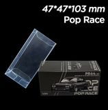  Hộp PVC protect bảo vệ Pop Race 1:64 PVC_POPRACE 