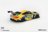  Mô hình xe BMW M4 GT3 EVO #96 Turner Motorsport 2026 IMSA Daytona 24 Hrs tỉ lệ 1:43 TSM Model TSM430963 
