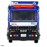 Mô hình xe Unlimited Tokyo MER ER Car (T01) Premium tỉ lệ 1:64 Tomica 957850 