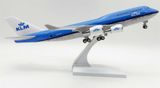  Mô hình máy bay KLM Royal Dutch Airlines Boeing B747 30cm MB30022 