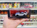 Mô hình xe Dodge Viper ACR Open hood tỉ lệ 1:64 DCM OT64484 