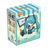  Mô hình Blokees Hatsune Miku VB01-Terrace Party Blind Box 73531 