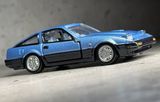  Mô hình xe Nissan Fairlady Z Z31 No.15 tỉ lệ 1:64 Tomica Premium PRM 936374 