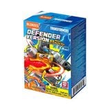  Mô hình Blokees Model Kits Transformers - DV03 Heavy Metal War Blind Box 71304 