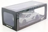  Mô hình xe Koenigsegg Jesko Absolut Grey 2022 tỉ lệ 1:18 GT Spirit GT412 