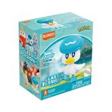  Mô hình lắp ráp Pokemon CV-S Quaxly EP27 Blokees 74020 