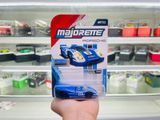  Mô hình xe Porsche 917 blue #17 premium tỉ lệ 1:64 Majorette 8502100002 