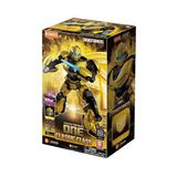  Mô hình lắp ráp có đèn serries Transformers Classic Class(CC) 15 ONE Bumblebee B-127 (Luminous Eyes) Blokees 71176 