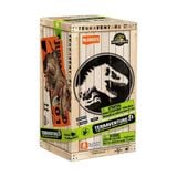  Mô hình lắp ráp Jurassic World Terraventure TS 01 Dinosaur Capture Operation Blokees 75641 
