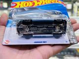  Mô hình xe Jaguar MK1 Hotwheels kim loại có bản quyền chính hãng tỉ lệ 1:64 C4982-JA 