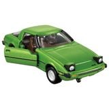  Mô hình xe No.29 Mazda Savanna RX-7 (SA22C) tỉ lệ 1:64 Tomica Premum 297987 