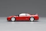  Mô hình xe Honda NSX-R (NA2) New Formula Red Diecast Model tỉ lệ 1:64 MOTORHELIX M65508 