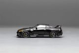  Mô hình xe ô tô Nissan GTR R35 customize Headlights tỉ lệ 1:64 Motorhelix M63517 