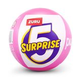  Đồ Chơi Sưu Tầm ZURU TOYS 5 Surprise Puppy Pet Shop 77811 