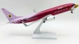  Mô hình máy bay Thailand Nok Air B737 30CM MB30068 