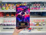 Mô hình lắp ráp có đèn serries Transformers Classic Class(CC) 18 Movie Shockwave (Luminous Eyes & Chest) Blokees 71184 