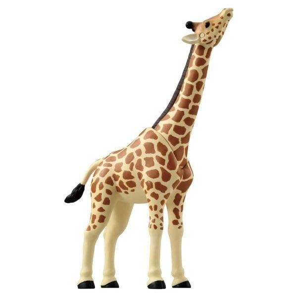  Mô hình động vật hưu cao cổ ANIA AL-30 Giraffe Takara Tomy 919360 