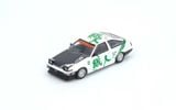  Mô hình xe Toyota SPRINTER TRUENO AE86 