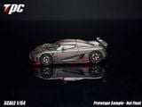  Mô hình xe Koenigsegg Agera RS tỉ lệ 1:64 TPC Model OT64605 