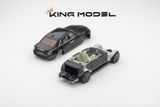  Mô hình xe Roll Royce Ghost tỉ lệ 1:64 King Model OT64901 