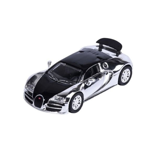  Đồ Chơi Xe Mô Hình MAJORETTE Collection 2005 Bugatti Veyron 16.4 8505001030 