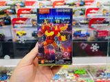  Mô hình Blokees Transformers Galaxy Version GV11 The Lost Light ET69 Blindbox 71111 