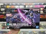  Mô hình figure lắp ráp gundam HG 1/144 Zeta gundam Bandai 4573102556110 