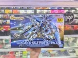  Mô hình figure lắp ráp HG 1/144 GUNDAM G-SELF PERFECT PACK Bandai 4573102720009 