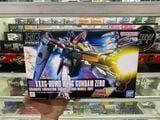  Mô hình figure lắp ráp 1/144 HGAC WING GUNDAM ZERO Bandai 4573102588913 