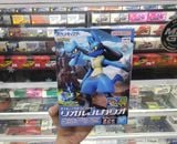  Set mô hình figure lắp ráp Pokemon Plamo Collection 44 Select Series Riolu & Lucario Bandai 4573102602718 