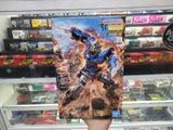  Mô hình figure lắp ráp gundam MG 1/100 Gundam Exia Bandai 4573102615862 