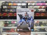 Mô hình figure lắp ráp gundam SD Gundam Ex-Standard 019 Gundam Aerial Bandai 4573102630315 