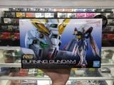  Mô hình figure lắp ráp gundam RG 1/144 God Gundam Bandai 4573102633583 