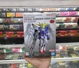  Mô hình figure lắp ráp SD Gundam Ex-Standard Wing Gundam Zero EW Bandai 4573102656186 