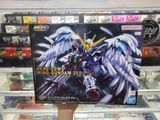  Mô hình figure lắp ráp gundam MGSD Wing Gundam Zero EW Bandai 4573102674326 
