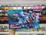  Mô hình figure lắp ráp gundam HG 1/144 GQuuuuuuX Bandai 4573102683175 