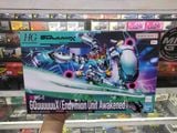 Mô hình figure lắp ráp gundam HG 1/144 GQuuuuuuX（Endymion Unit Awakened）Bandai 4573102720009 